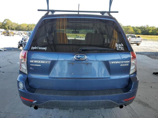 Photo 5 VIN: JF2SHADC0CH446491 - SUBARU FORESTER 2 