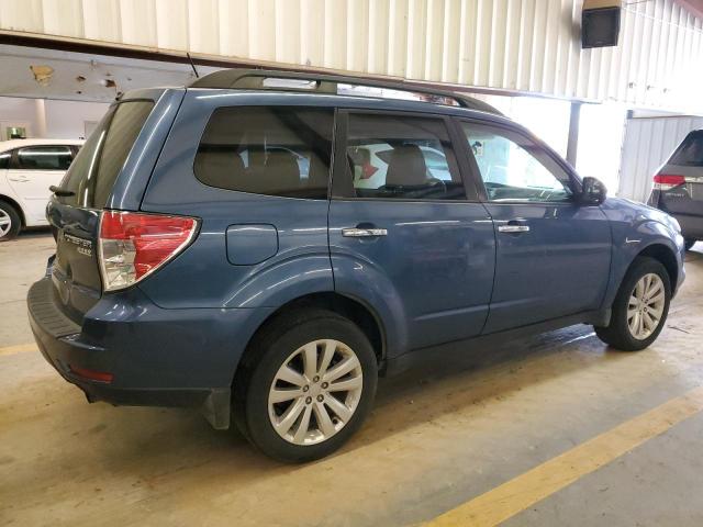 Photo 2 VIN: JF2SHADC0CH447379 - SUBARU FORESTER 