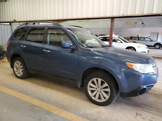 Photo 3 VIN: JF2SHADC0CH447379 - SUBARU FORESTER 