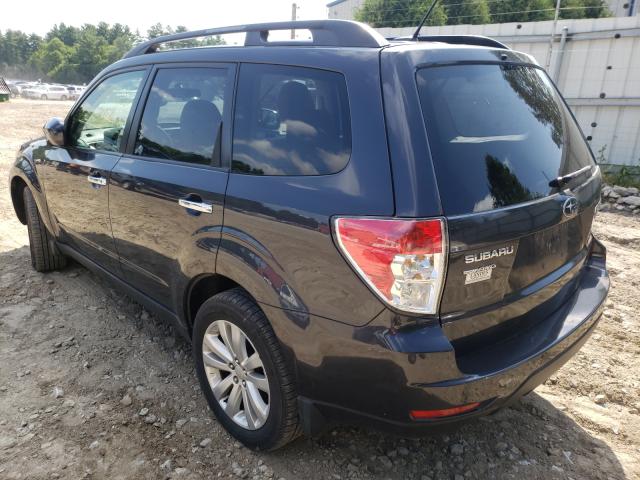 Photo 2 VIN: JF2SHADC0CH448354 - SUBARU FORESTER 2 