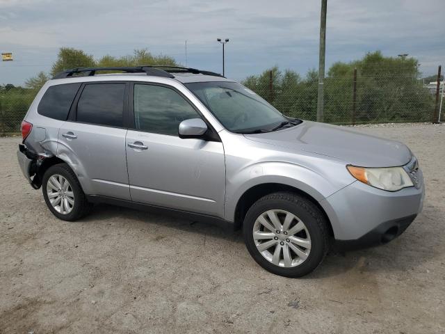 Photo 3 VIN: JF2SHADC0CH449486 - SUBARU FORESTER 2 