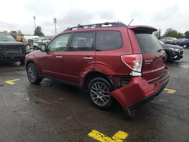 Photo 2 VIN: JF2SHADC0CH452470 - SUBARU FORESTER 2 