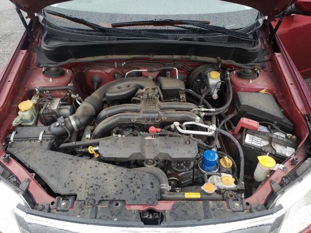 Photo 6 VIN: JF2SHADC0CH452470 - SUBARU FORESTER 2 