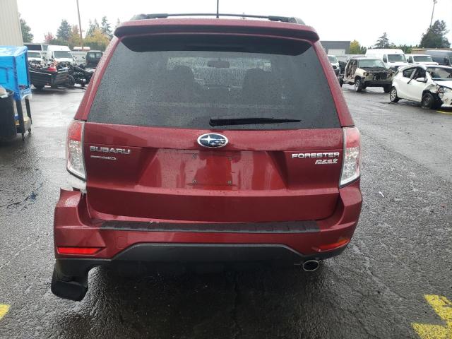 Photo 8 VIN: JF2SHADC0CH452470 - SUBARU FORESTER 2 