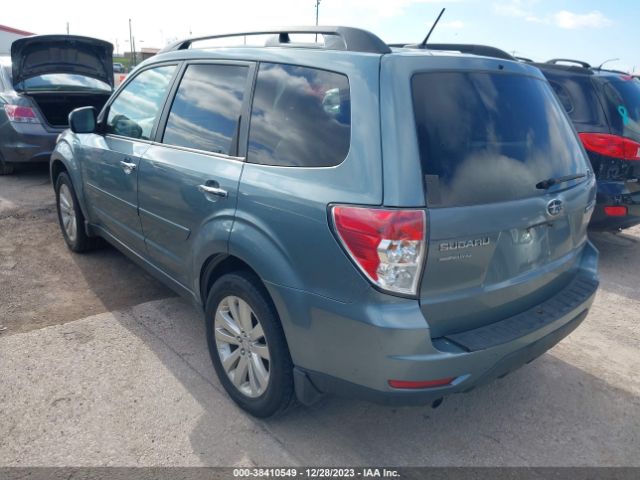 Photo 2 VIN: JF2SHADC0CH453764 - SUBARU FORESTER 