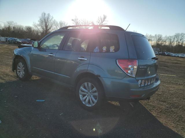 Photo 1 VIN: JF2SHADC0CH455787 - SUBARU FORESTER 2 