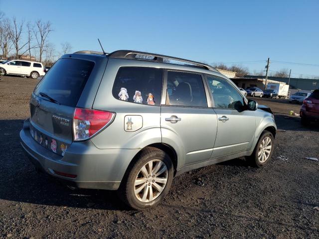 Photo 2 VIN: JF2SHADC0CH455787 - SUBARU FORESTER 2 