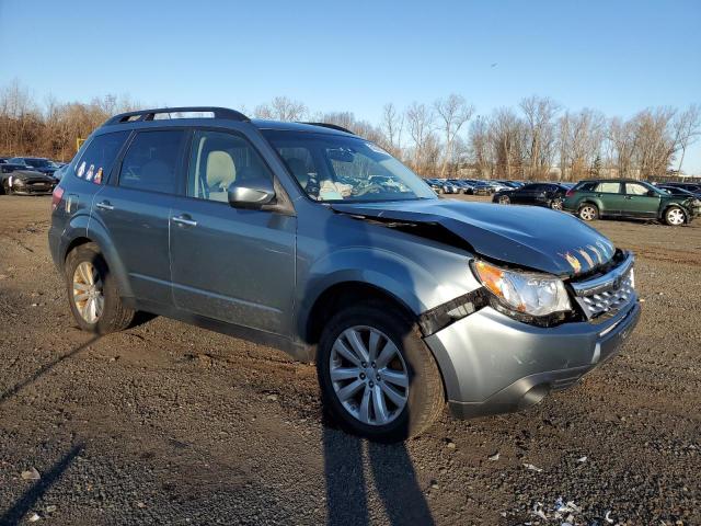 Photo 3 VIN: JF2SHADC0CH455787 - SUBARU FORESTER 2 