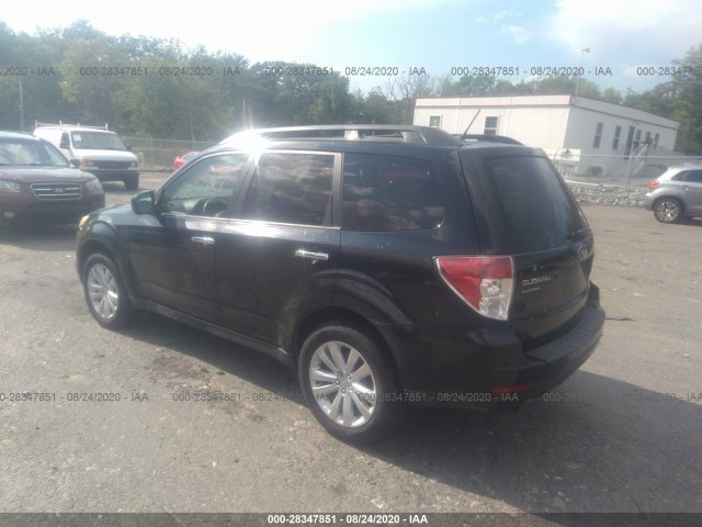 Photo 2 VIN: JF2SHADC0CH457930 - SUBARU FORESTER 