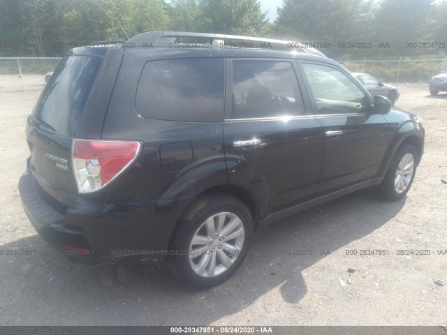 Photo 3 VIN: JF2SHADC0CH457930 - SUBARU FORESTER 