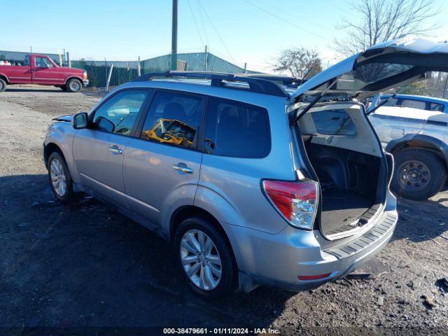 Photo 2 VIN: JF2SHADC0CH463162 - SUBARU FORESTER 