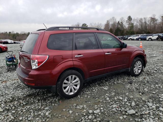 Photo 2 VIN: JF2SHADC0DH409099 - SUBARU FORESTER 2 