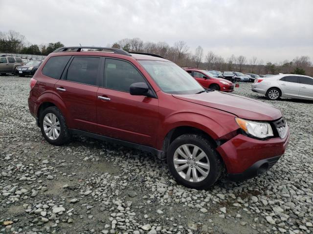 Photo 3 VIN: JF2SHADC0DH409099 - SUBARU FORESTER 2 