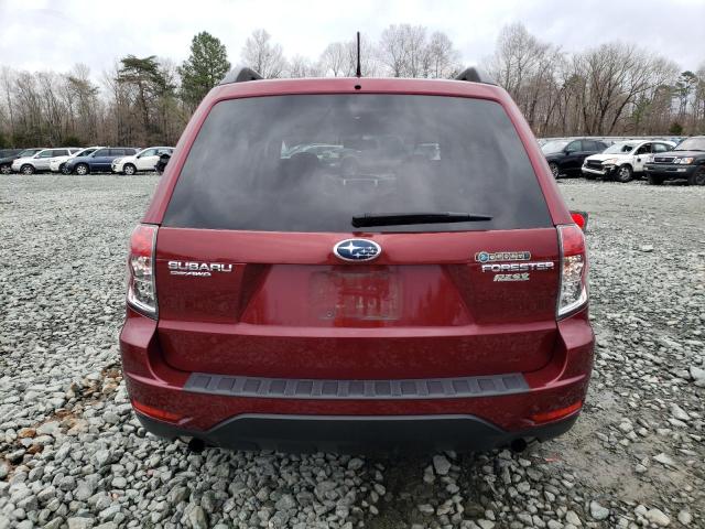 Photo 5 VIN: JF2SHADC0DH409099 - SUBARU FORESTER 2 