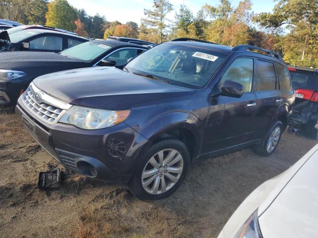 Photo 0 VIN: JF2SHADC0DH414710 - SUBARU FORESTER 2 