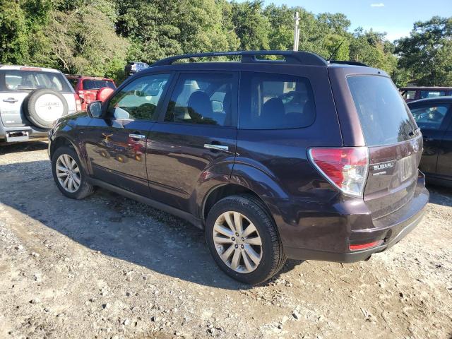 Photo 1 VIN: JF2SHADC0DH414710 - SUBARU FORESTER 2 