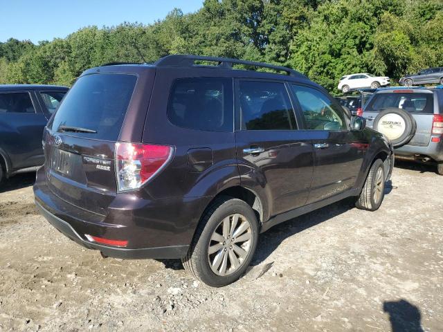 Photo 2 VIN: JF2SHADC0DH414710 - SUBARU FORESTER 2 