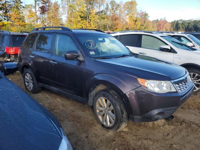 Photo 3 VIN: JF2SHADC0DH414710 - SUBARU FORESTER 2 