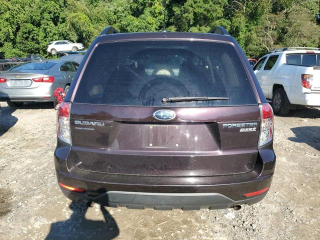 Photo 5 VIN: JF2SHADC0DH414710 - SUBARU FORESTER 2 