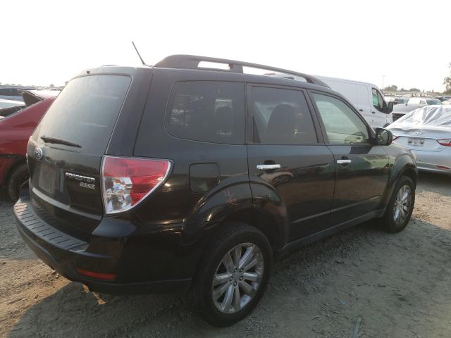 Photo 3 VIN: JF2SHADC0DH423620 - SUBARU FORESTER 2 