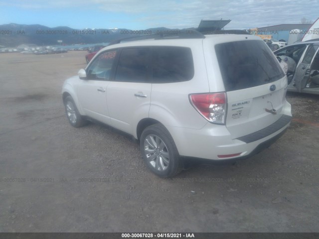 Photo 2 VIN: JF2SHADC0DH426095 - SUBARU FORESTER 