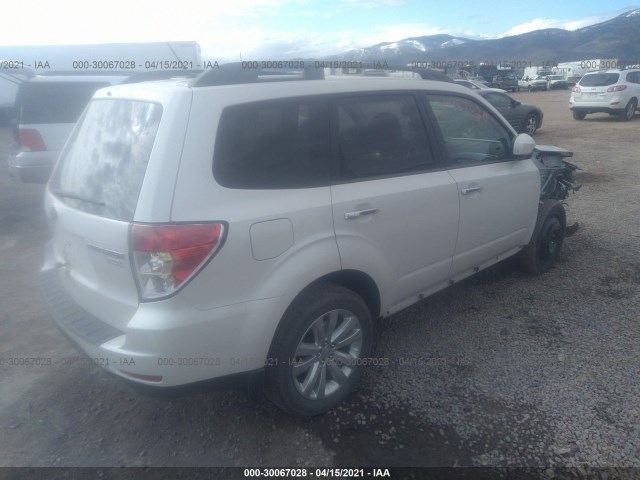 Photo 3 VIN: JF2SHADC0DH426095 - SUBARU FORESTER 