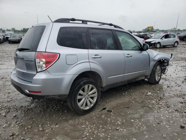 Photo 2 VIN: JF2SHADC0DH431216 - SUBARU FORESTER 