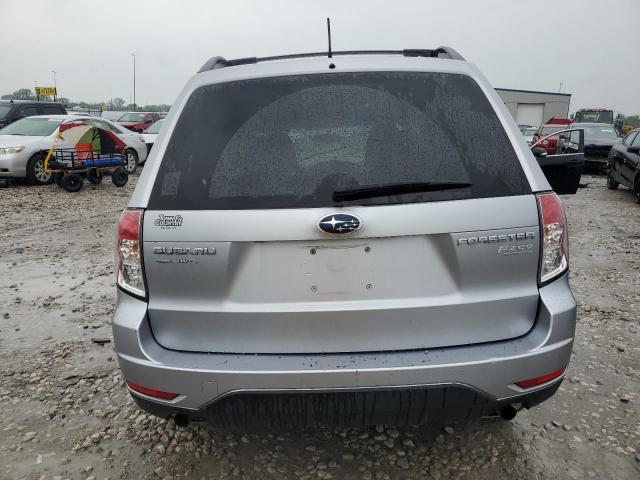 Photo 5 VIN: JF2SHADC0DH431216 - SUBARU FORESTER 