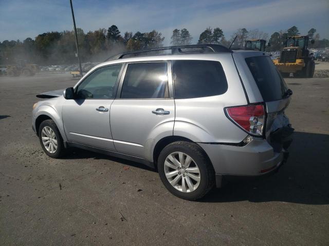 Photo 1 VIN: JF2SHADC0DH431720 - SUBARU FORESTER 2 