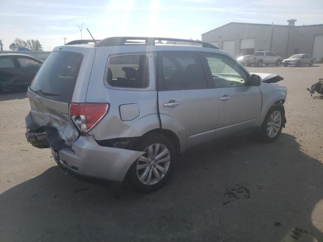 Photo 2 VIN: JF2SHADC0DH431720 - SUBARU FORESTER 2 