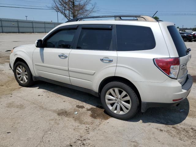 Photo 1 VIN: JF2SHADC0DH438134 - SUBARU FORESTER 