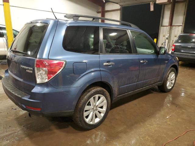 Photo 2 VIN: JF2SHADC0DH442538 - SUBARU FORESTER 