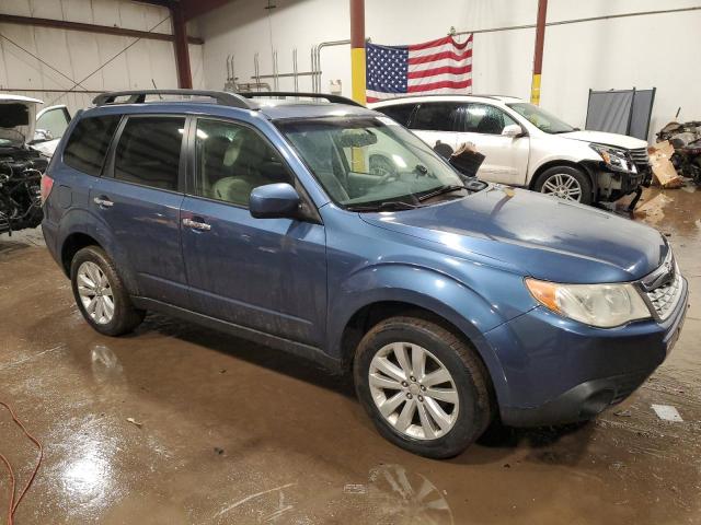 Photo 3 VIN: JF2SHADC0DH442538 - SUBARU FORESTER 