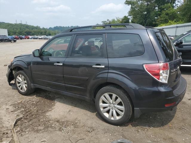 Photo 1 VIN: JF2SHADC0DH444208 - SUBARU FORESTER 2 