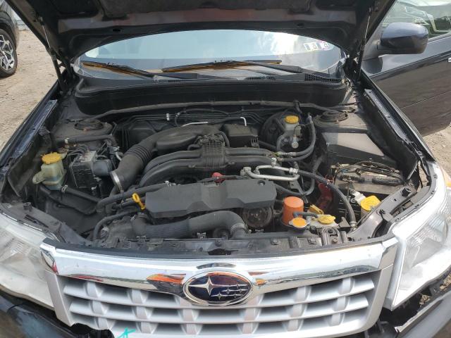 Photo 11 VIN: JF2SHADC0DH444208 - SUBARU FORESTER 2 