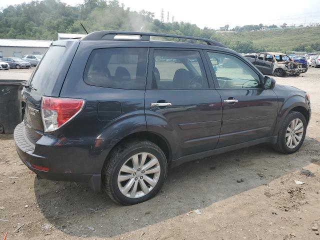 Photo 2 VIN: JF2SHADC0DH444208 - SUBARU FORESTER 2 