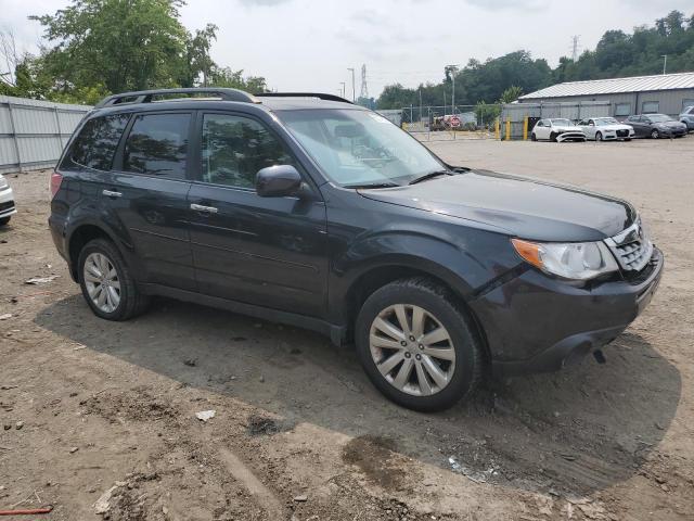 Photo 3 VIN: JF2SHADC0DH444208 - SUBARU FORESTER 2 