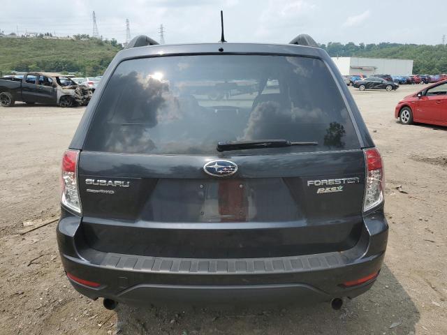 Photo 5 VIN: JF2SHADC0DH444208 - SUBARU FORESTER 2 