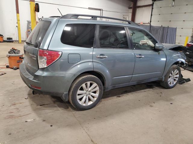 Photo 2 VIN: JF2SHADC0DH446430 - SUBARU FORESTER 