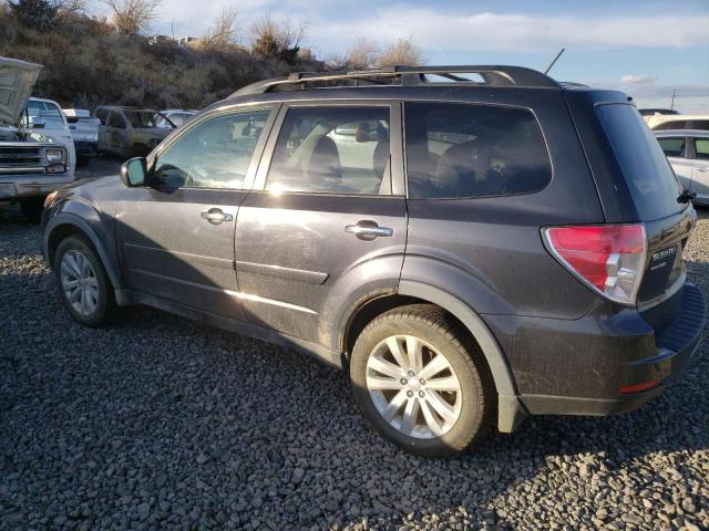 Photo 1 VIN: JF2SHADC1BG702870 - SUBARU FORESTER 