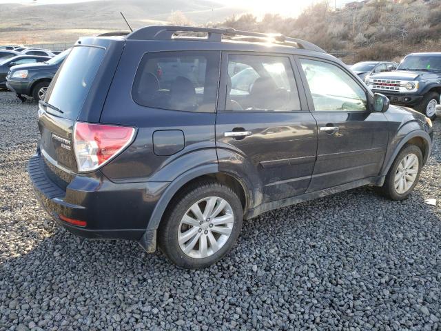 Photo 2 VIN: JF2SHADC1BG702870 - SUBARU FORESTER 