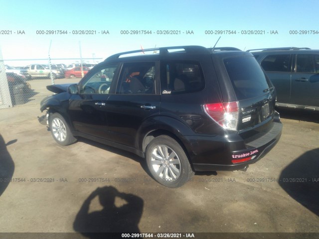 Photo 2 VIN: JF2SHADC1BG711441 - SUBARU FORESTER 