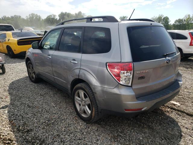 Photo 1 VIN: JF2SHADC1BH702202 - SUBARU FORESTER 2 