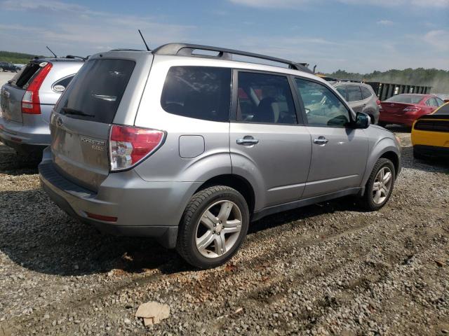 Photo 2 VIN: JF2SHADC1BH702202 - SUBARU FORESTER 2 