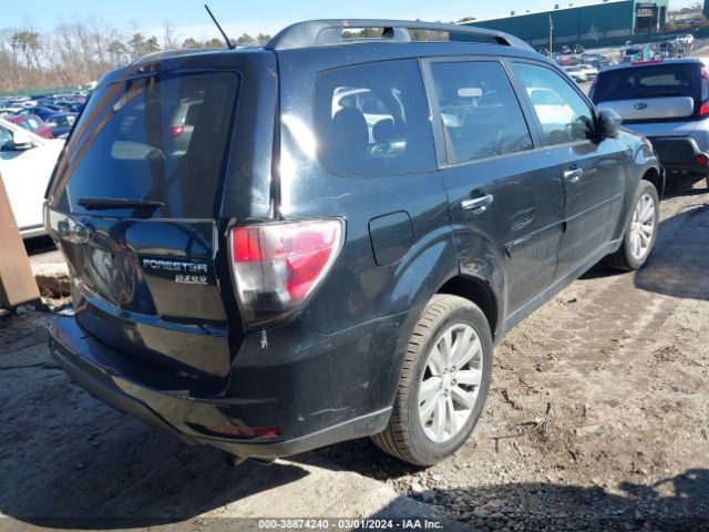 Photo 3 VIN: JF2SHADC1BH705892 - SUBARU FORESTER 