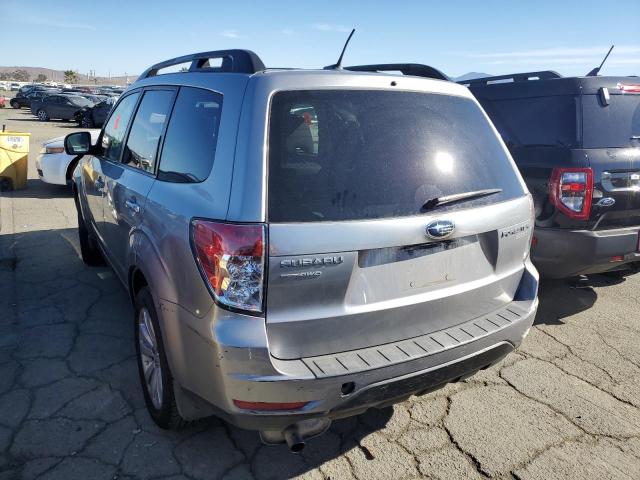 Photo 2 VIN: JF2SHADC1BH721607 - SUBARU FORESTER 2 