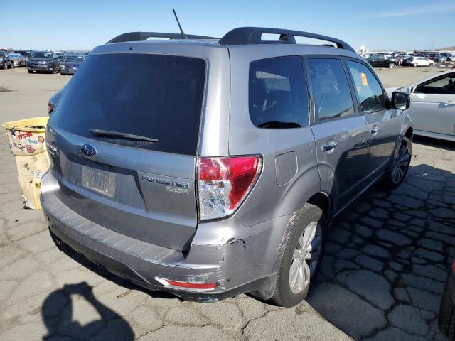 Photo 3 VIN: JF2SHADC1BH721607 - SUBARU FORESTER 2 