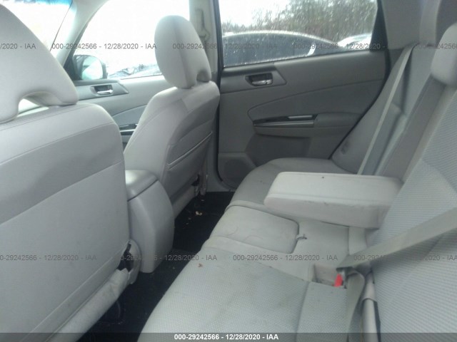 Photo 7 VIN: JF2SHADC1BH723373 - SUBARU FORESTER 