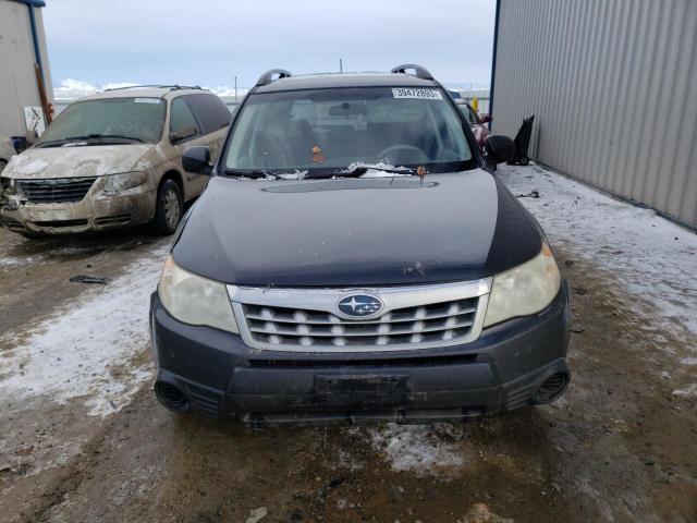 Photo 4 VIN: JF2SHADC1BH735393 - SUBARU FORESTER 2 