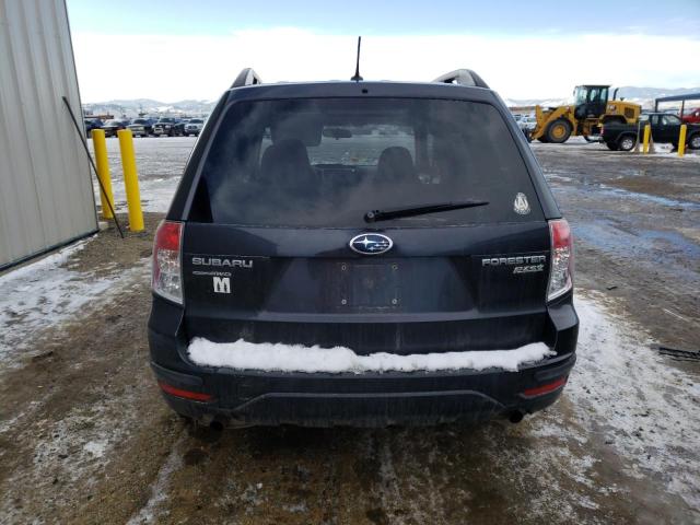 Photo 5 VIN: JF2SHADC1BH735393 - SUBARU FORESTER 2 